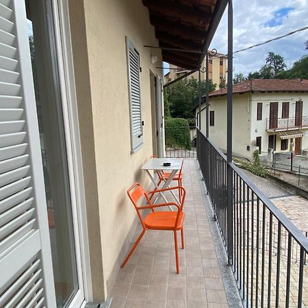 Casa Di Fiocco Daire Bra Dış mekan fotoğraf