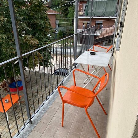 Casa Di Fiocco Daire Bra Dış mekan fotoğraf