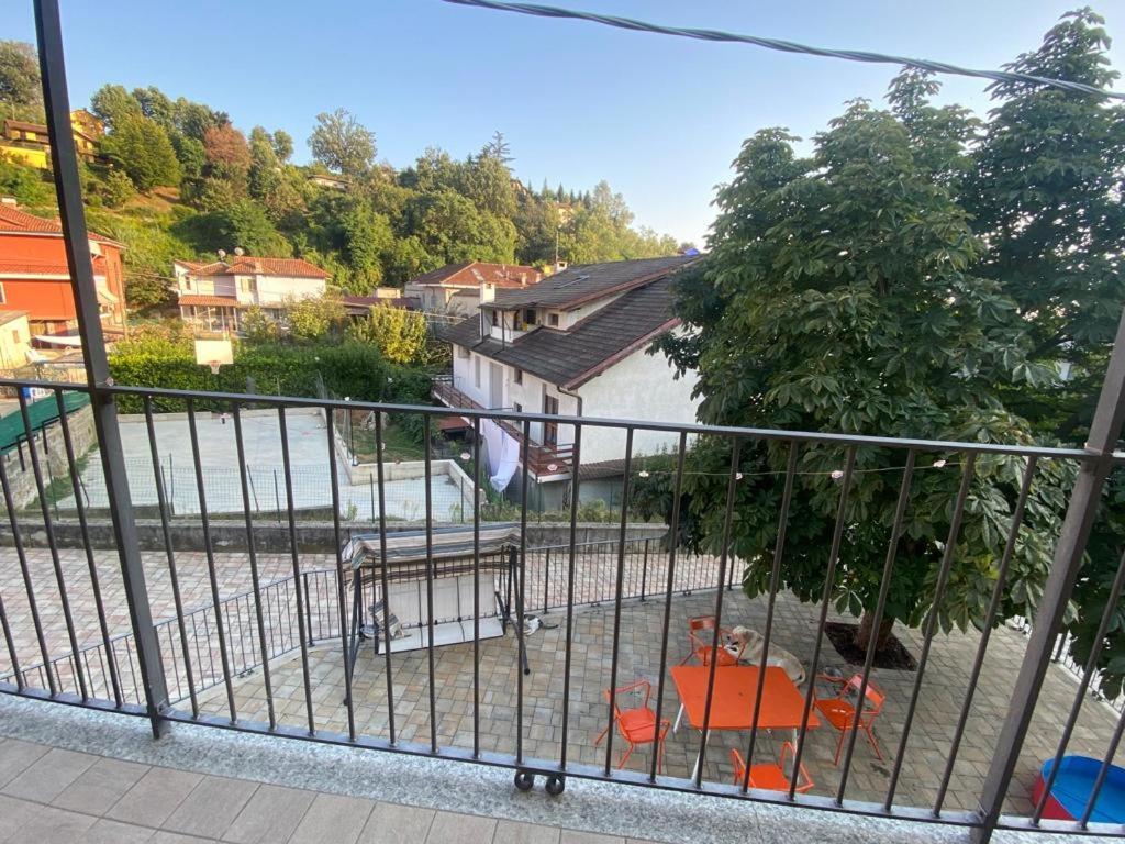 Casa Di Fiocco Daire Bra Dış mekan fotoğraf