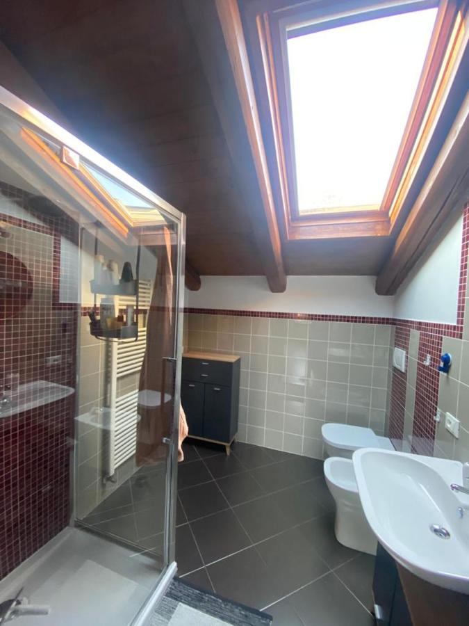 Casa Di Fiocco Daire Bra Dış mekan fotoğraf