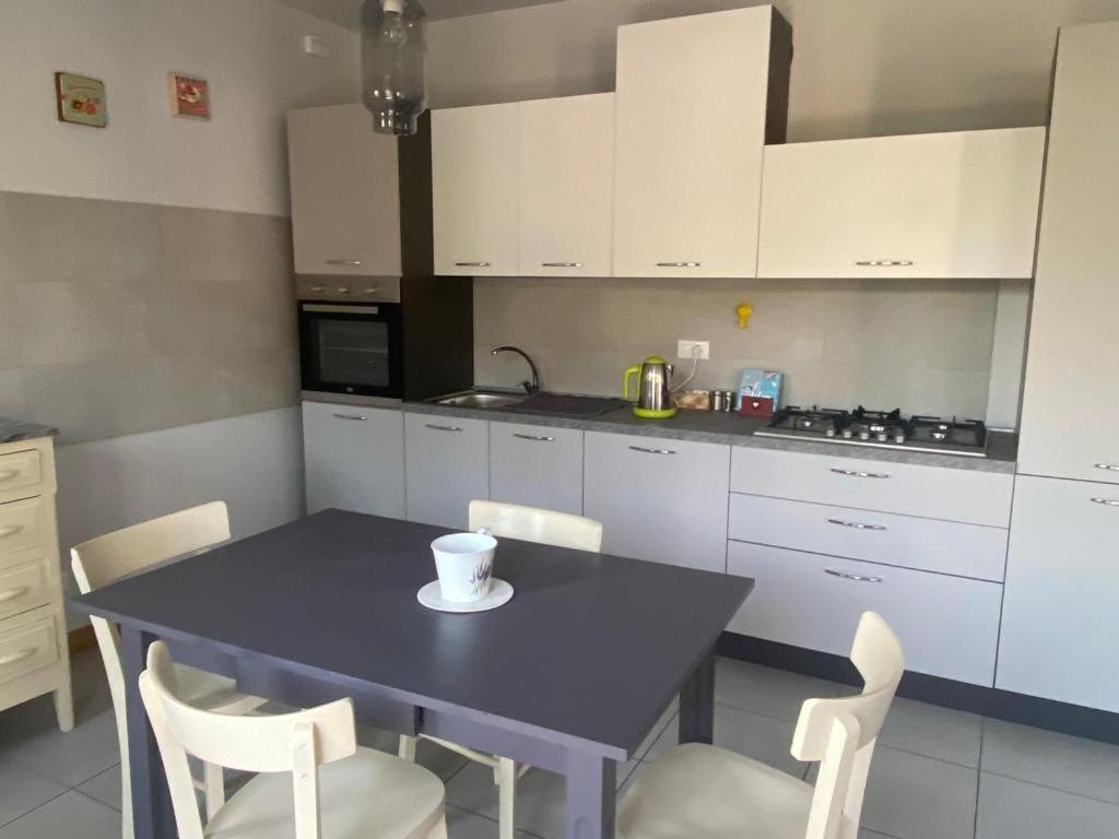 Casa Di Fiocco Daire Bra Dış mekan fotoğraf