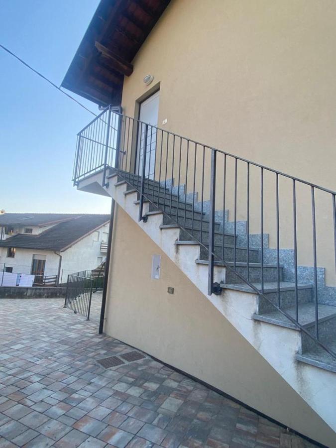 Casa Di Fiocco Daire Bra Dış mekan fotoğraf
