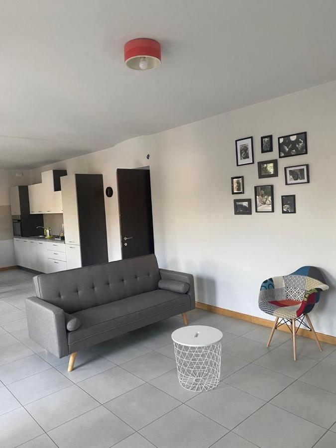 Casa Di Fiocco Daire Bra Dış mekan fotoğraf