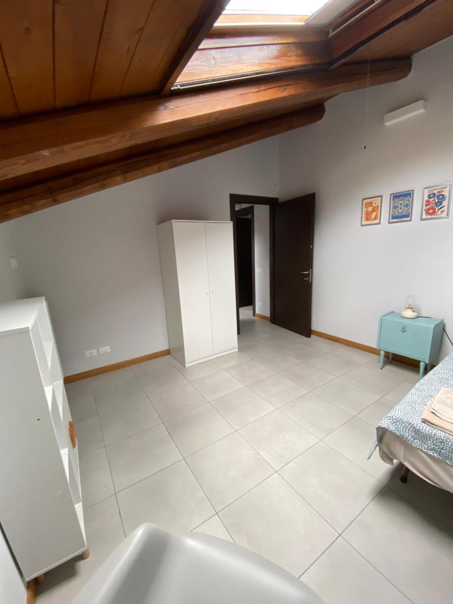 Casa Di Fiocco Daire Bra Dış mekan fotoğraf