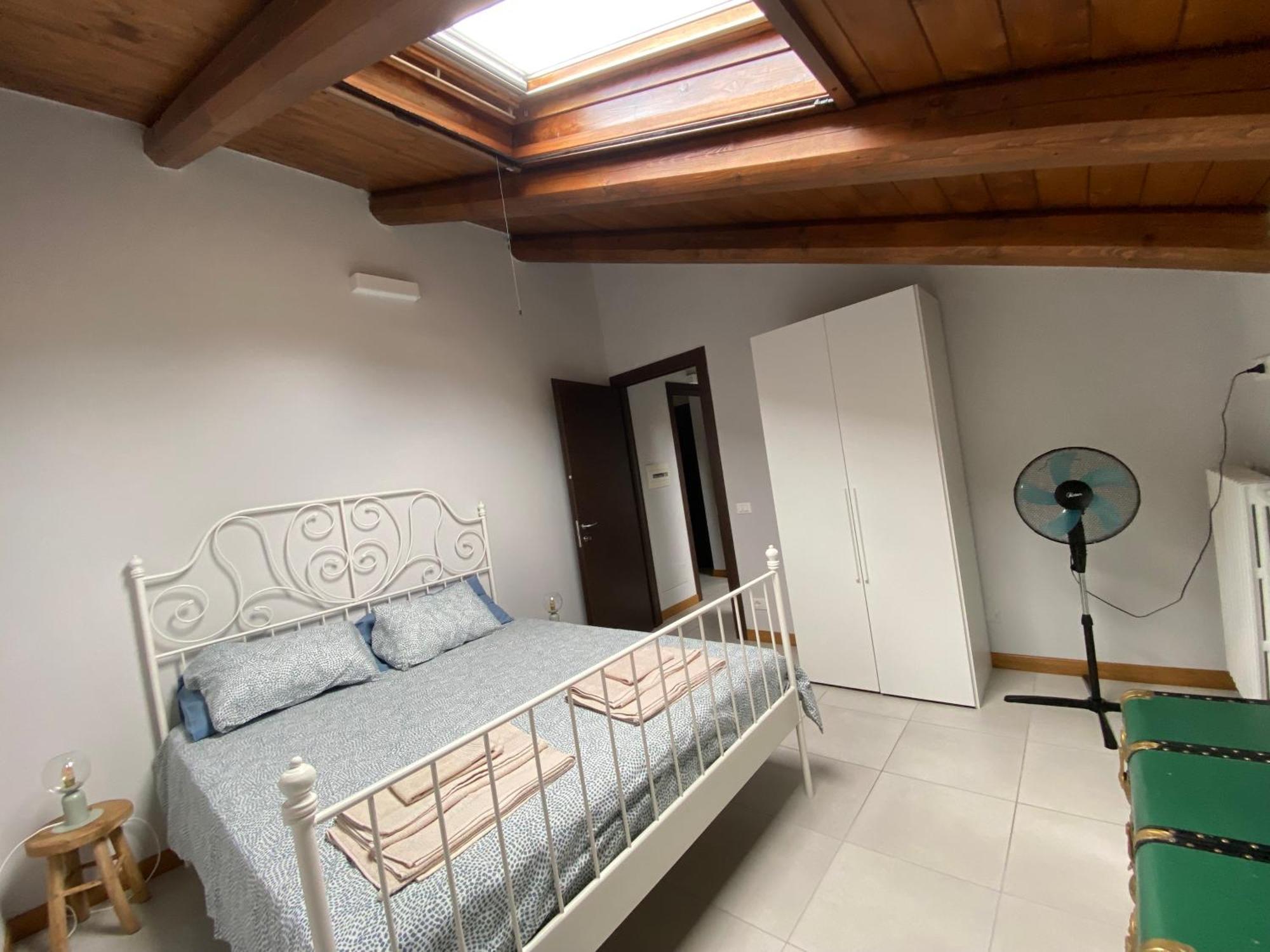 Casa Di Fiocco Daire Bra Dış mekan fotoğraf
