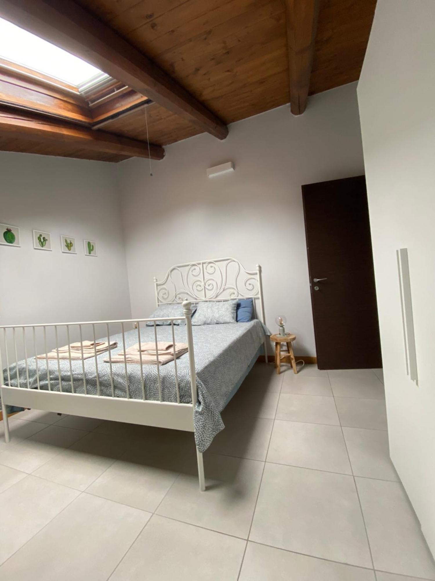 Casa Di Fiocco Daire Bra Dış mekan fotoğraf